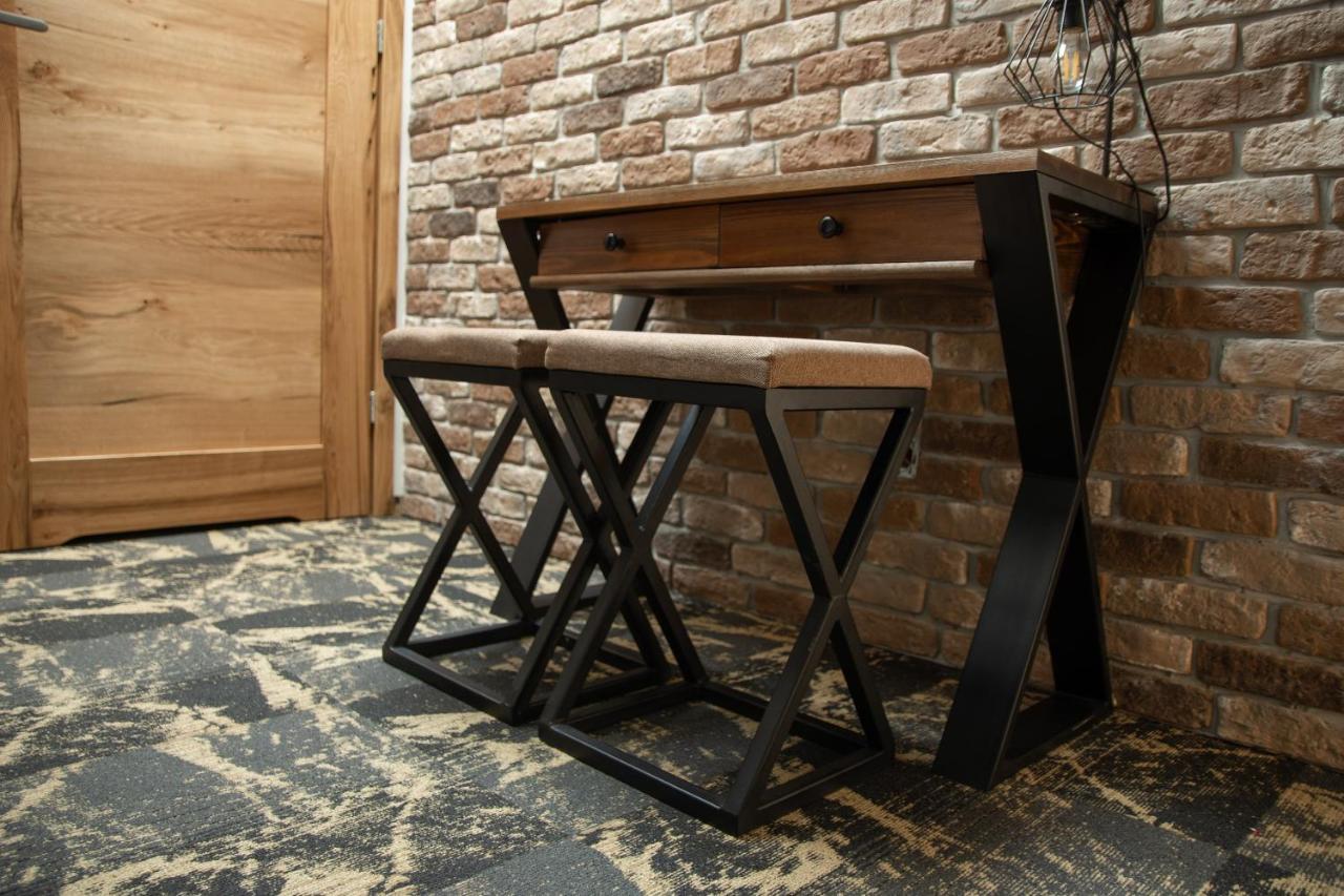 Aparthotel Pawie Oczko Tylice