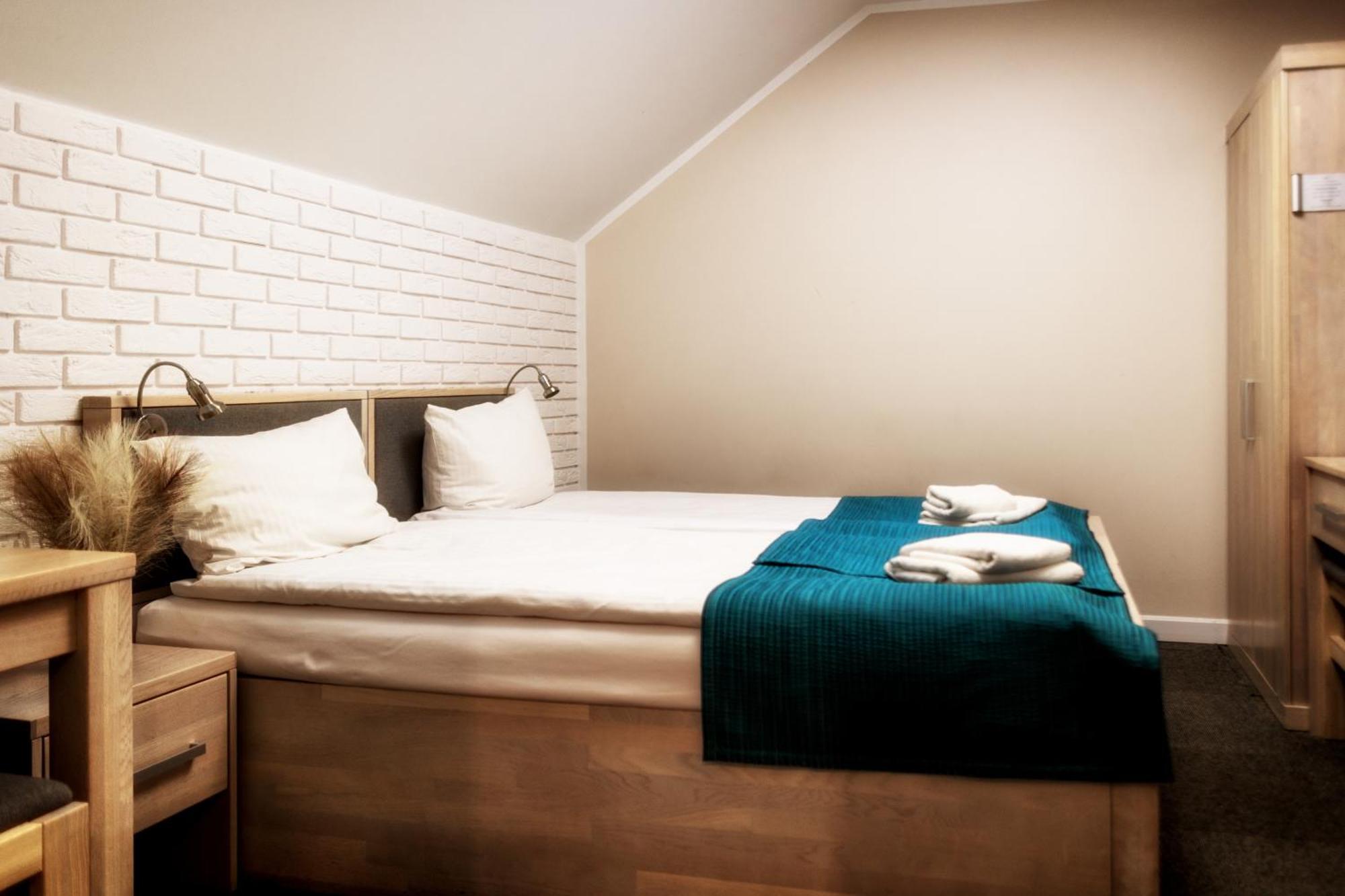 Pawie Oczko Aparthotel