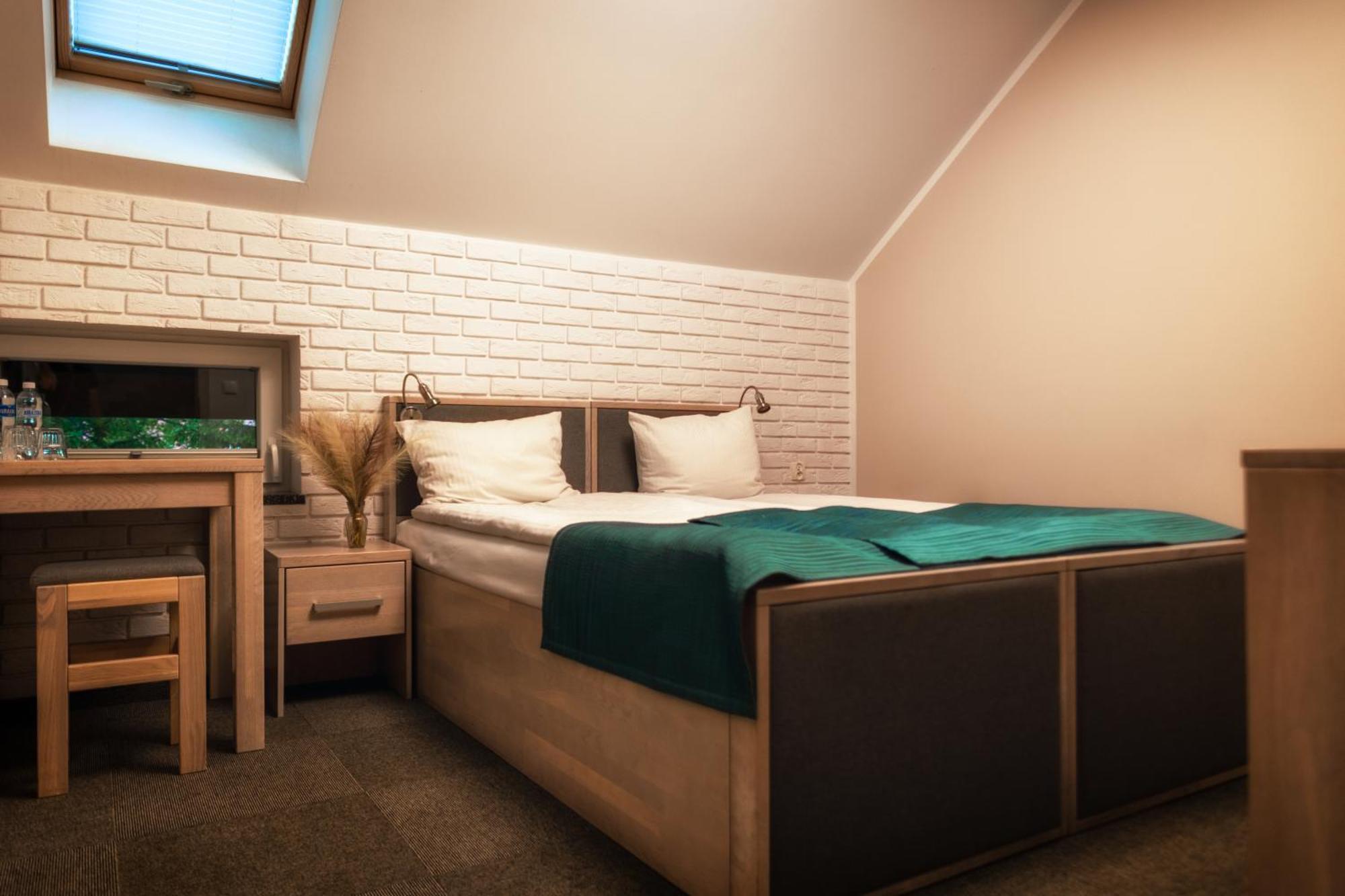 Aparthotel Pawie Oczko Tylice