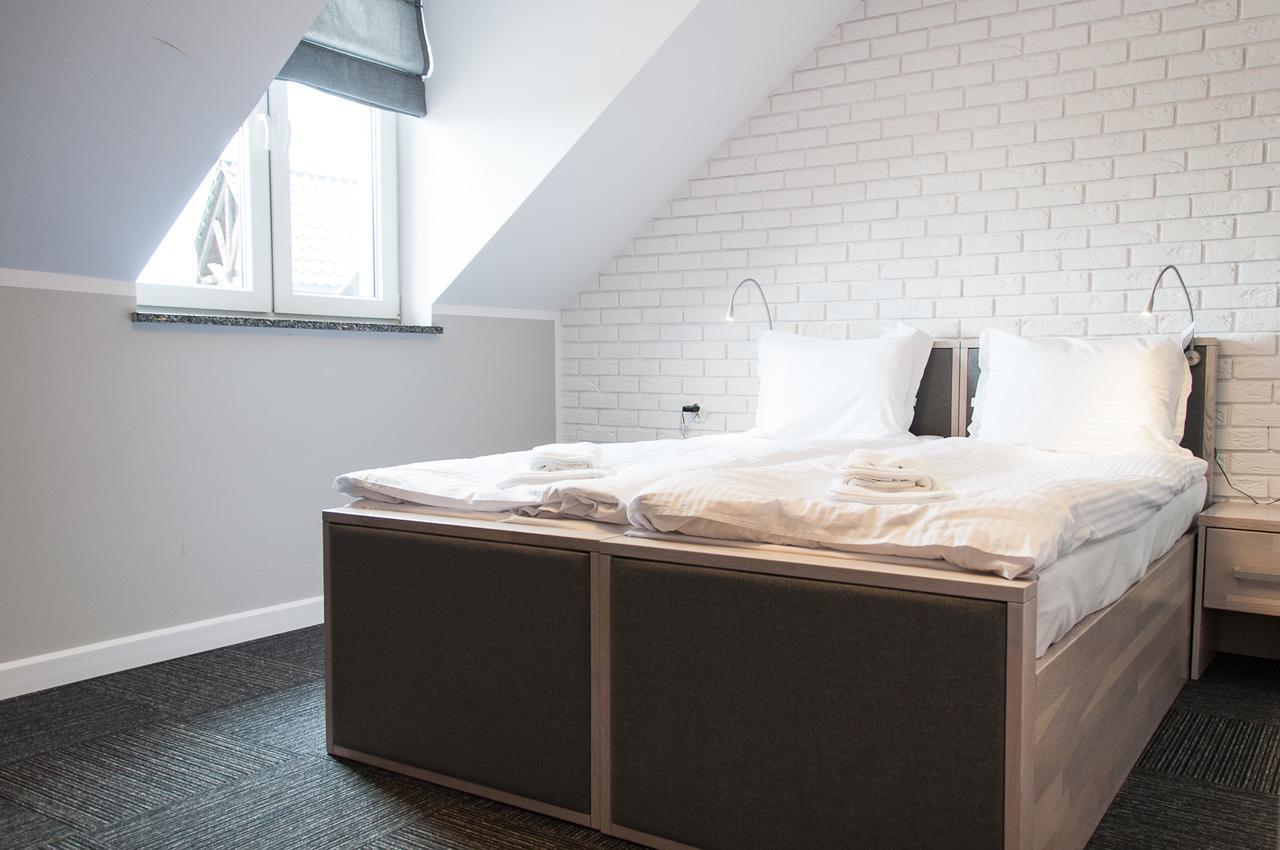 Aparthotel Pawie Oczko Tylice