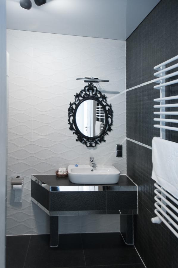 Pawie Oczko Aparthotel *