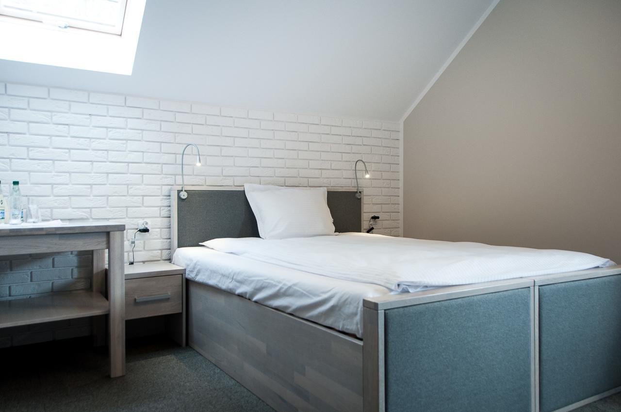 Pawie Oczko Aparthotel