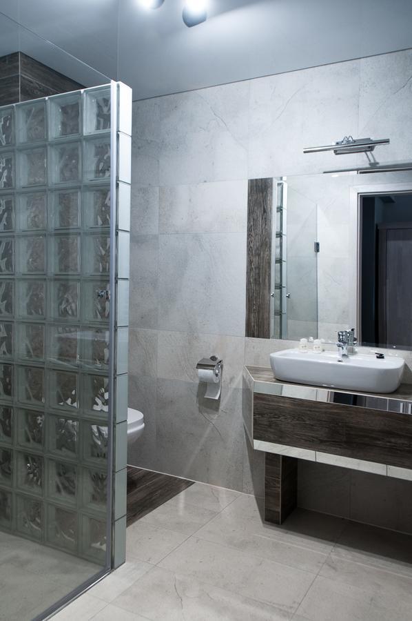 Aparthotel Pawie Oczko Tylice