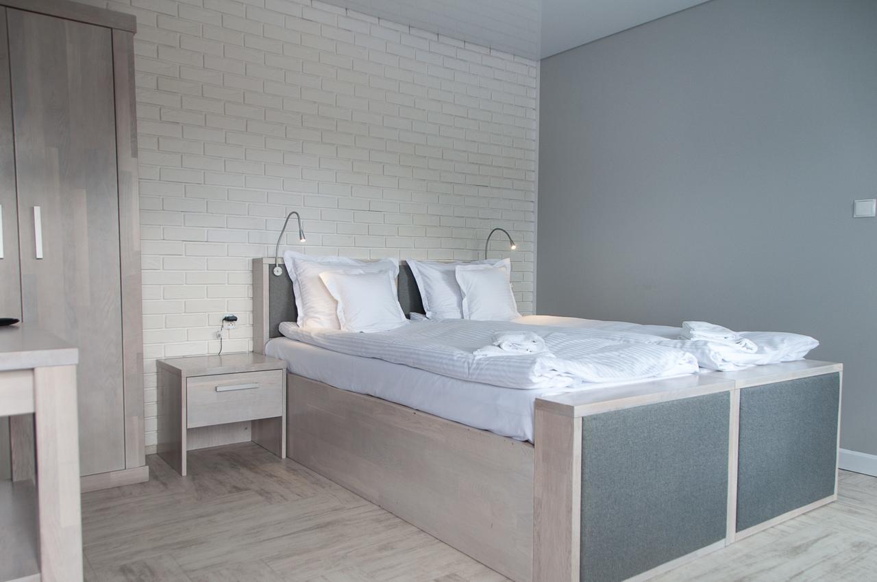 Pawie Oczko Aparthotel