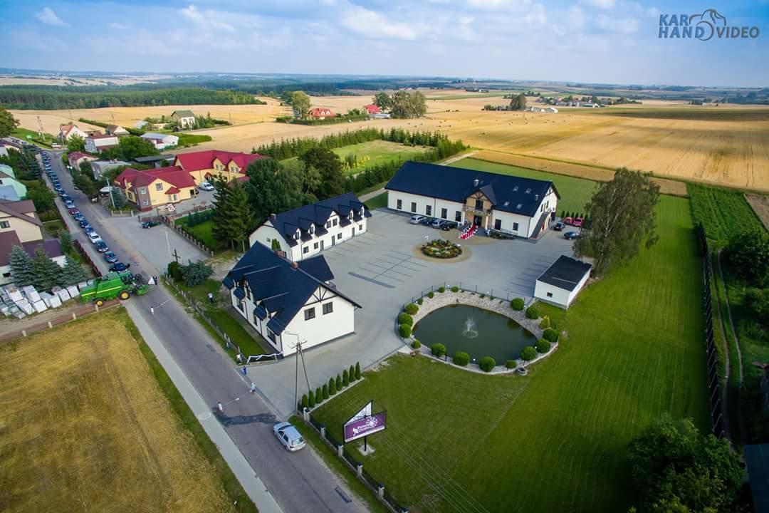 Pawie Oczko Aparthotel